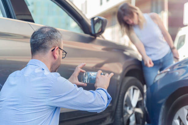 Professional Full Coverage Car Insurance technician working in Scottsbluff, NE