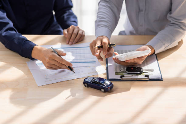 24/7 Emergency Full Coverage Car Insurance experts in Scottsbluff, NE